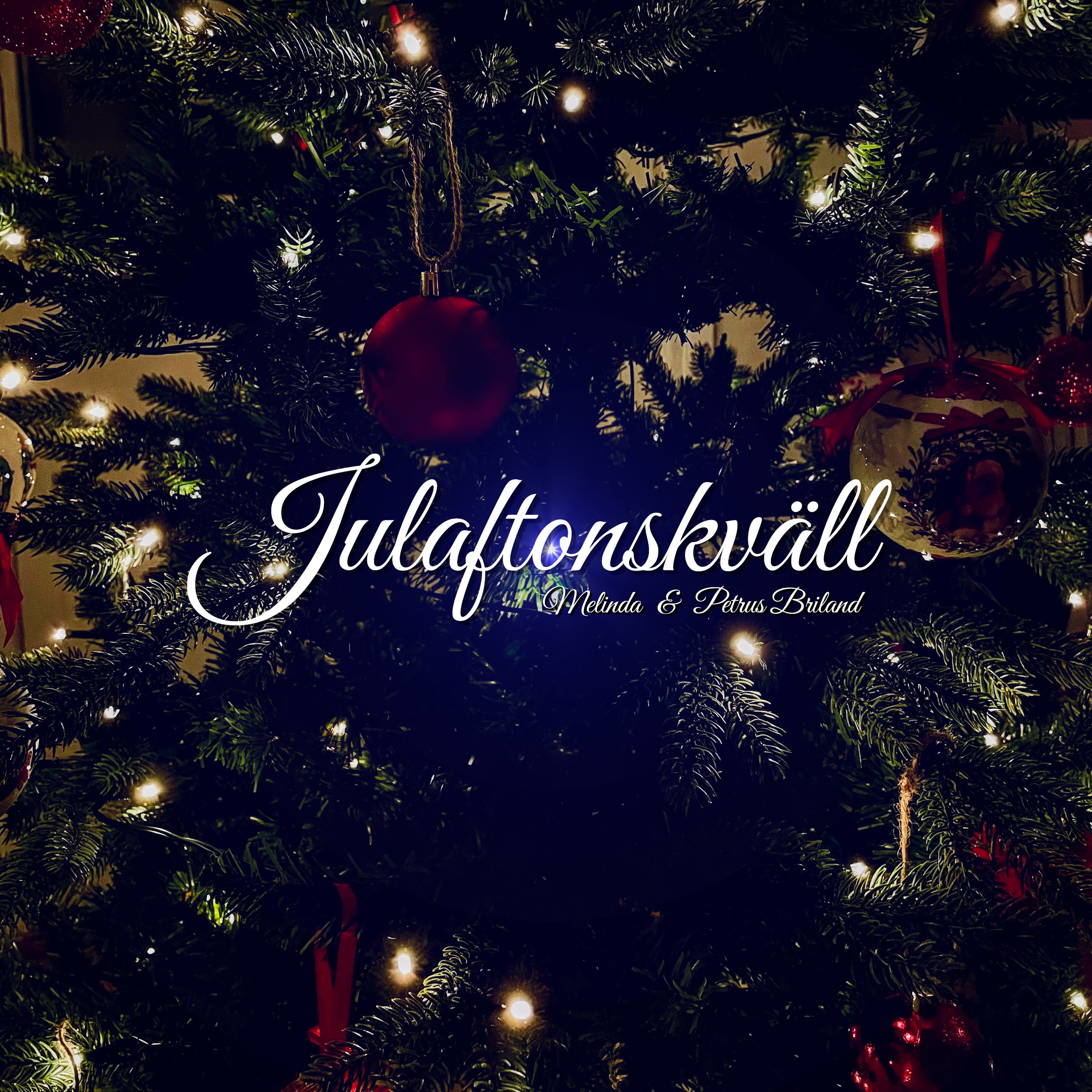 Melinda & Petrus Briland music project